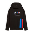 2026 BMW Motorsport Mens Drivers hooded sweatshirt