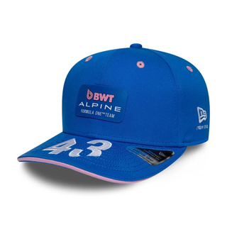 Alpine F1 2026 Franco Colapinto Team Cap