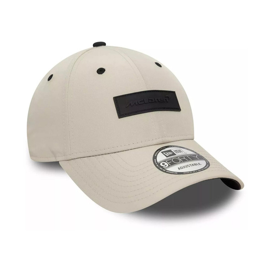 McLaren F1 Rubber Patch Hat