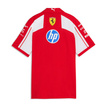 Scuderia Ferrari F1 2026 Women's Team Polo Shirt