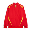 2026 Ferrari AF Corse Mens Team Racing Jacket