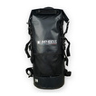Amphibious QUOTA 30 Waterproof Backpack black