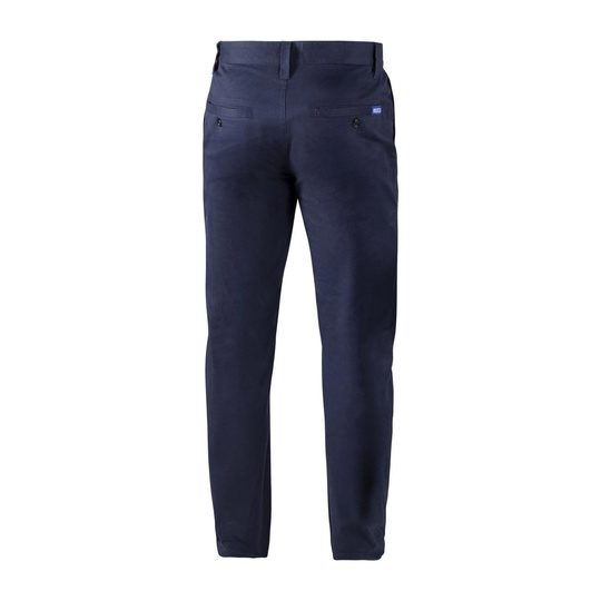 Sparco CORPORATE trousers navy