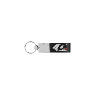 Toyota Gazoo Racing Le Mans 40th Anniversary WEC Keyring