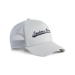 Scuderia Ferrari F1 2026 SF Trucker Cap Grey