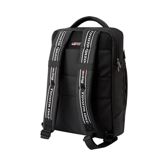 Toyota Gazoo Racing Mens GR Versatile Backpack