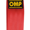 OMP Tow Strap (FIA)
