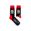 Sparco Iconic Design X-Light socks