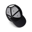 2025 Ferrari F1 Men's Trucker Baseball Cap Black