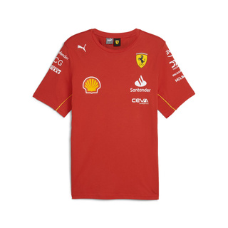 Scuderia Ferrari F1 Team T-shirt