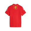 2024 Ferrari F1 Children's Team Polo
