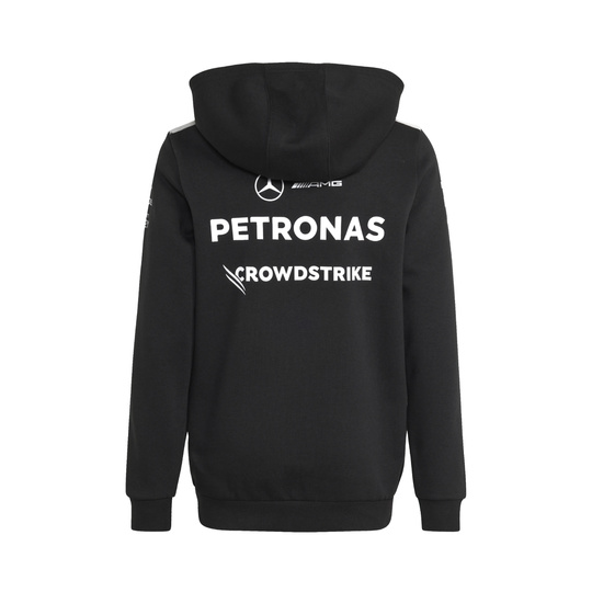 2026 Mercedes AMG F1 Kids Team Hoodie