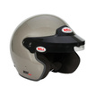 Bell MAG SPORT Helmet Silver (FIA)