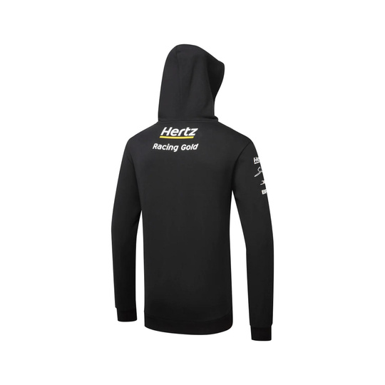 2023 Hertz Team Jota Mens Hooded Sweatshirt