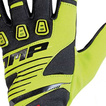 OMP KS-3 MY18 Racing Gloves Black/Yellow
