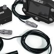 Sparco IS-400 BT Socket Intercom Amplifier