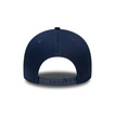 Alpine F1 2026 Essential Cap Navy Blue