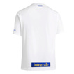 Sparco Lancia HF Delta Integrale T-Shirt – white-red