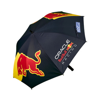 Sparco Red Bull Racing large umbrella