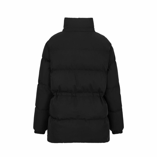 Mercedes AMG F1 Women's Padded Jacket