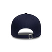 Williams F1 2026 Essential Cap Navy Blue