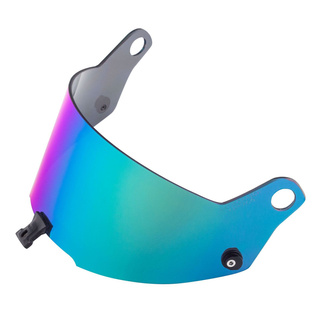 Stilo ST5 Visor Iridium Blue Dark