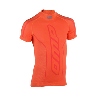 OMP KS MY24 Karting T-shirt orange