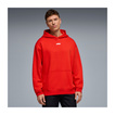 2026 Formula 1 Racing Line Hoodie Red