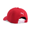 2025 Formula 1 Kids Logo Red Baseball Cap