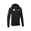 2023 Hertz Team Jota Mens Hooded Sweatshirt