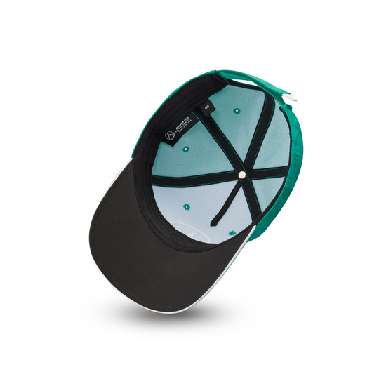 2024 Mercedes AMG F1 Team Petronas Baseball Cap