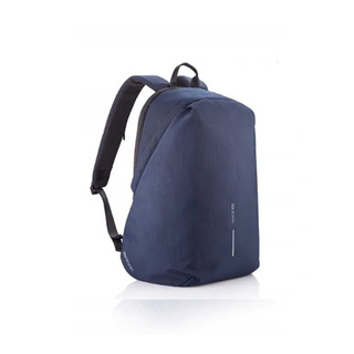 XD Design Bobby Soft Navy Backpack