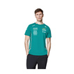 2025 Aston Martin F1 Mens Team T-Shirt
