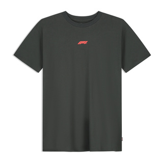 2026 Formula 1 RDW Graphic T-shirt Black