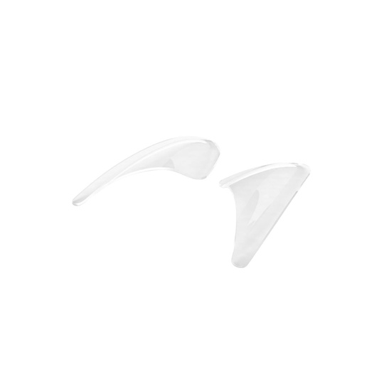 Bell side air intakes kit for helmets
