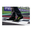 Sparco SLALOM MY22 Racing Shoes Black/Yellow (FIA)