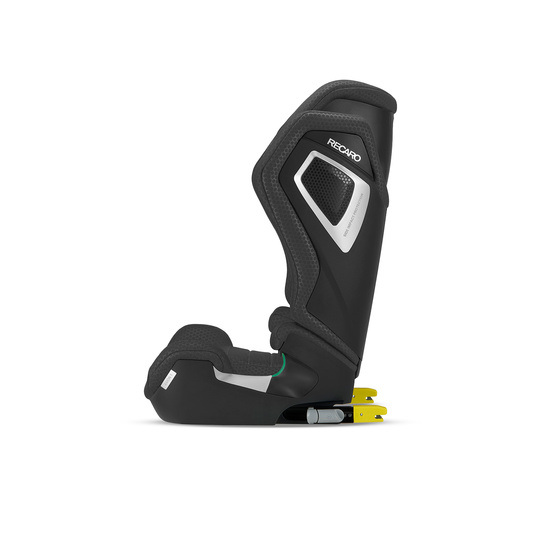 Recaro Axion 1 Child Seat Fresh Black