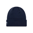 2026 Alpine F1 Mens Essential Winter Hat navy blue
