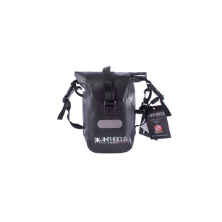 Amphibious ANURA Waterproof Bag black