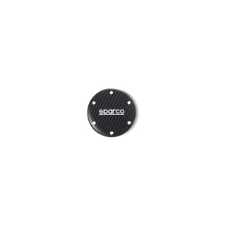 Sparco Matt Steering Wheel Cap