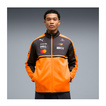 2026 McLaren F1 Mens Team Softshell jacket