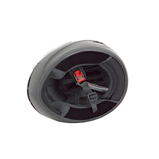 Sparco CLUB X-1 Full Face Helmet Carbon