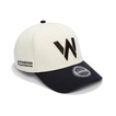 2025 Williams Racing Mens W Baseball Cap