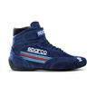 Sparco Top Martini Racing Shoes Navy Blue (FIA)