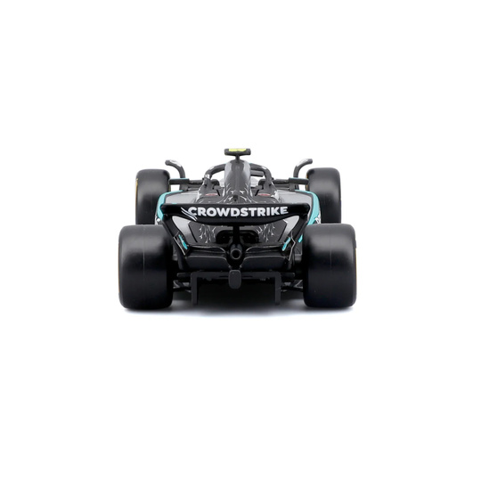Mercedes AMG F1 W16 1:43 Model Car Kimi Antonelli