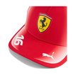 2026 Scuderia Ferrari F1 Charles Leclerc Kids Team Hat