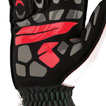 OMP KS-2R MY22 Racing Gloves White