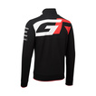  Toyota Gazoo Racing Men's Sweatshirt Black