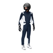 Sparco Sprint Advanced Race Suit Navy Blue (FIA)