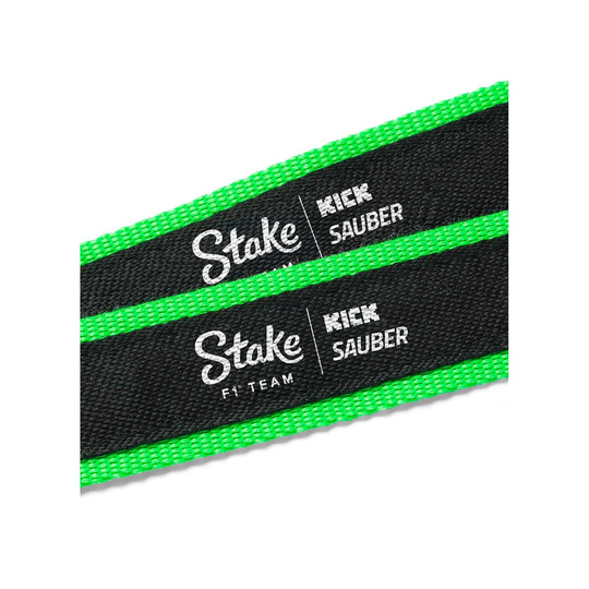 2024 Stake F1 Kick Sauber Lanyard